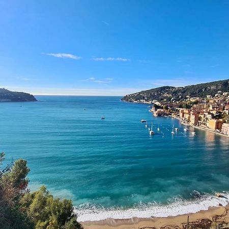 Casa Alessia - Villefranche-Sur-Mer Kültér fotó
