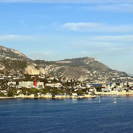 Casa Alessia - Villefranche-Sur-Mer Kültér fotó
