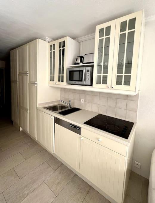 Casa Alessia - Villefranche-Sur-Mer Kültér fotó