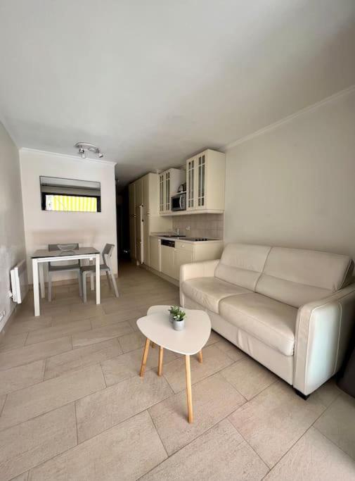 Casa Alessia - Villefranche-Sur-Mer Kültér fotó