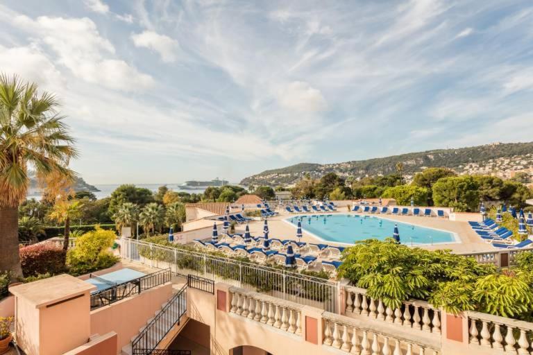 Casa Alessia - Villefranche-Sur-Mer Kültér fotó