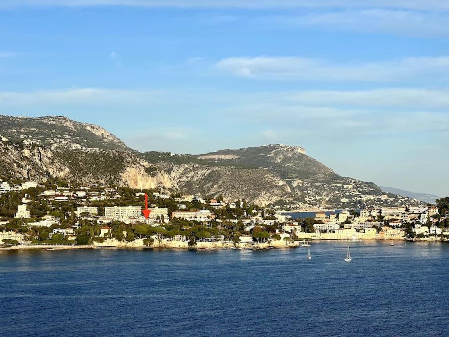 Casa Alessia - Villefranche-Sur-Mer Kültér fotó